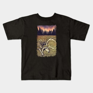 Death Kids T-Shirt